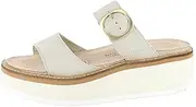 [NAOT] Women's Halvah Slide Sandal