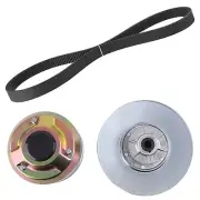 Primary and Secondary Drive Clutch for John Deere 1200A Bunker and Field Vehicle