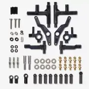 Tamiya TT-02 2WD Drift Conversion Kit Full Set ver.2