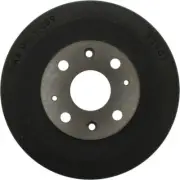 Brake Drum-C-TEK Standard Centric 123.45017