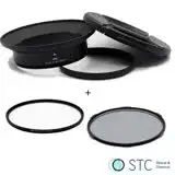 在飛比找遠傳friDay購物精選優惠-STC Screw-in Lens Adapter 超廣角鏡