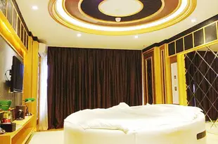 瀋陽逆愛情景主題賓館Niai Qingjing Theme Hotel