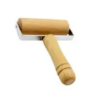 Dumpling Rolling Pin Pastry Pizza Roller Dough Pastry Roller Cookie Rolling Pin
