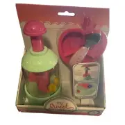 My Seet Love Blender Play Set New In Box