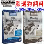 【美式優選】狗飼料 2.5KG 7KG 18KG 能量補給 良好體態 全齡犬 嚴選火雞 羊肉 犬飼料－寵物執行長