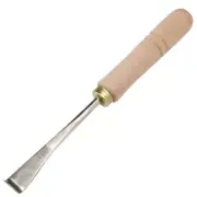 Kyoshin Elle Leathercraft Folder, Tucker & Creaser Leather Tool