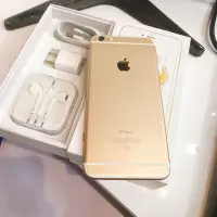 在飛比找蝦皮購物優惠-iPhone 6 Plus 64gb