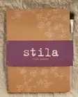 STILA Nude Palette 3 Shadows (Starlight Sun Twig 1 Blush Bud New Palette w/