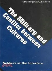 在飛比找三民網路書店優惠-The Military and Conflict Betw