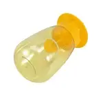 2 Pack Fly Reusable Traps, Fruit Fly Traps Fly Catcher Outdoor Z7I56169