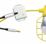 New Proteus C5 - Clamp on electric load current sensor with email text alerts