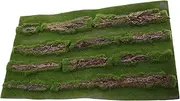 Turtle Basking Mat Reptile Basking Platform Pet Grass for Aquarium Easy to Clean and Artificial Turf