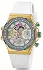 Guess Fusion GW0553L2 Womens Quartz Watch