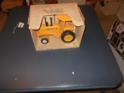 Spirit of Minneapolis Moline Toy tractor (Oliver, White)(1/16) new in box