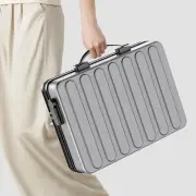 Document Bag Document Safe Organizer for files Passports Important Documents