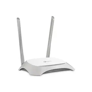 TP-Link TL-WR840N 300Mbps 無線網路wifi路由器