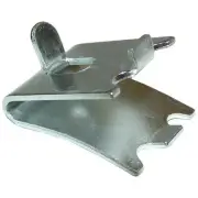 Shelf Clips (16) cooler freezer shelf standard 23202 SAME DAY SHIPPING