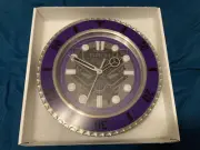 Marvel Black Panther Invicta Clock Pro Diver - New in Box