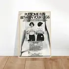 Retro Cycling Advertisement Framed Poster - Vintage Bicycle Print