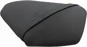Black Rear Pillion Passenger Seat For Kawasaki Ninja 300 EX300A EX300B 2013-2017