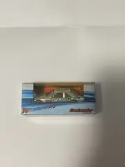 Nascar Contender Series '11 Ford Fusion, Unopened