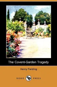 在飛比找博客來優惠-The Covent-garden Tragedy