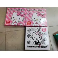 在飛比找蝦皮購物優惠-【正版授權】Hello Kitty 體重計 體重機 數位電子