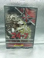 Zink Calls Avian X 24-7: Turkey Time 4 - Turkey Hunting DVD - *New Sealed*