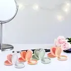 Blushing Pallet Blush Powder Makeup Blushing Highlighting Makeup Powder Light