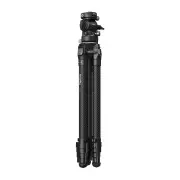 SmallRig Portable Carbon Fiber Travel Tripod Kit 5028