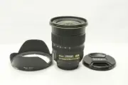 Nikon Super-Wide-Angle Zoom Lens AF-S DX Zoom Nikkor 12-24mm f / 4G IF-ED DX New