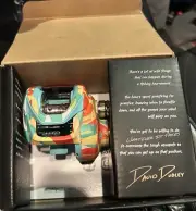 ProFISHiency Krazy 7.3:1 Left Hand Retrieve Multicolor Baitcast Fishing Reel NIB