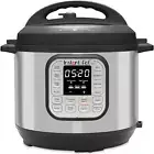 Instant Pot Duo 7-In-1 Multicooker, 8L - Pressure Cooker, Slow Cooker, Rice Cook