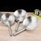 Filter Noodle Dumplings Sieve Skimmer Colander Oil Strainer Oil Frying Scoop