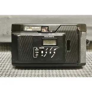 Ricoh AF-60S 底片 膠卷 相機