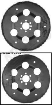 APDTY 100354 Automatic Transmission Flex Plate