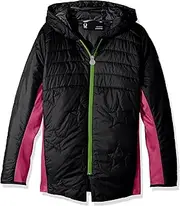 [Spyder] Girl;s Solitude Hoody Jacket