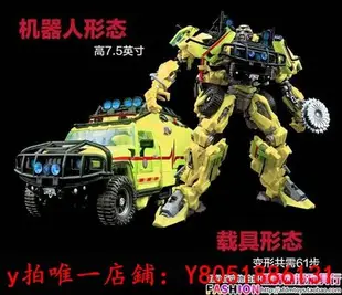 變形金剛【傲峰玩具】TAKARA 孩之寶 變形金剛 電影 MPM-11 MPM11 救護車模型
