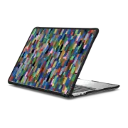 MacBook Air 13-inch (M2 - M4) Impact Case Koffimacbook