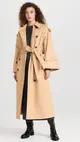 [By Malene Birger] Alanis Trench Coat