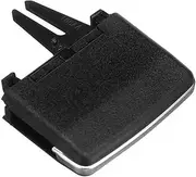 MZBQWK Front A C Air Vent Outlet Tab Clip Repair Kit, for, W166 ML GL Car Air Vent Clip