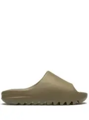 Yeezy Slide Earth Brown US9 (UK9) - DS