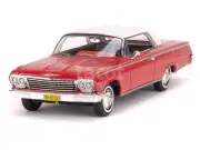 Chevrolet Impala Ss Hardtop 1962 - Goldvarg Collection
