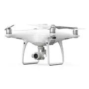 DJI Phantom 4 RTK + D-RTK 2 with Mobile Station + Tripod Combo Black