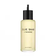 Elie saab L`Homme - Eau de Parfum 150 ml refill
