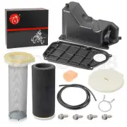 Air Filter Foam Guide Air Box Lid Seal For YAMAHA Grizzly 600 YFM600F 1987-2004
