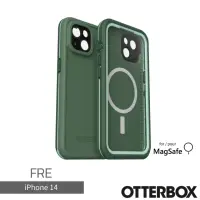 在飛比找momo購物網優惠-【OtterBox】LifeProof iPhone 14 