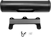 wipi Car Seat Umbrella Storage Tool Box Stowing Tidying Bucket Fit for Land Rover Discovery Sport Discovery 5 2015-2020