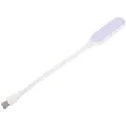 Book Reading Light Usb Light USB Reading Lamp Laptop Light Flexible Reading Lamp