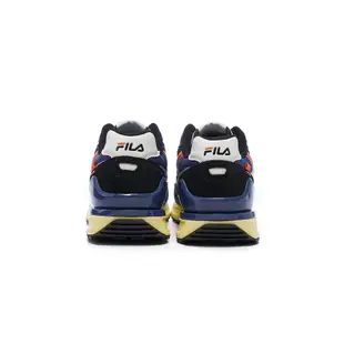 【FILA】男性 VALADO 2 運動鞋-藍 1-C626W-438